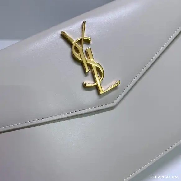 Tony Luxuries YSL POUCH UPTOWN 0617